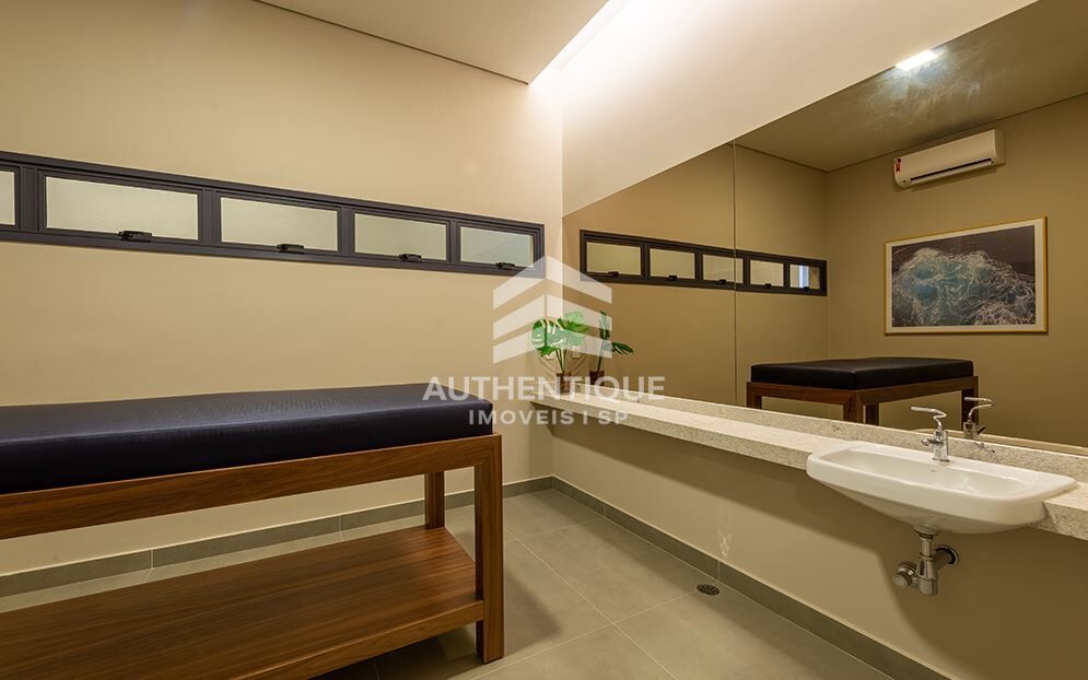 Apartamento, 1 quarto, 25 m² - Foto 33