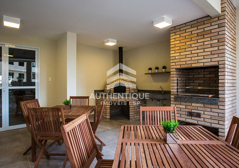 Apartamento, 3 quartos, 100 m² - Foto 34