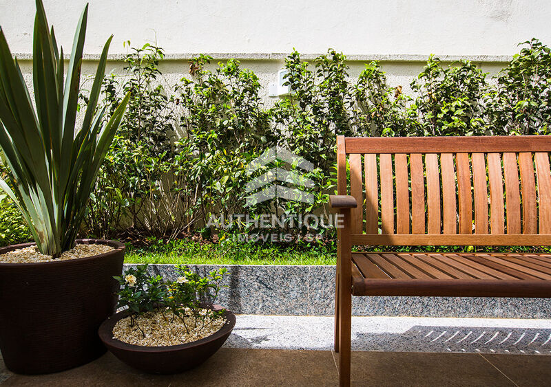 Apartamento, 3 quartos, 100 m² - Foto 39