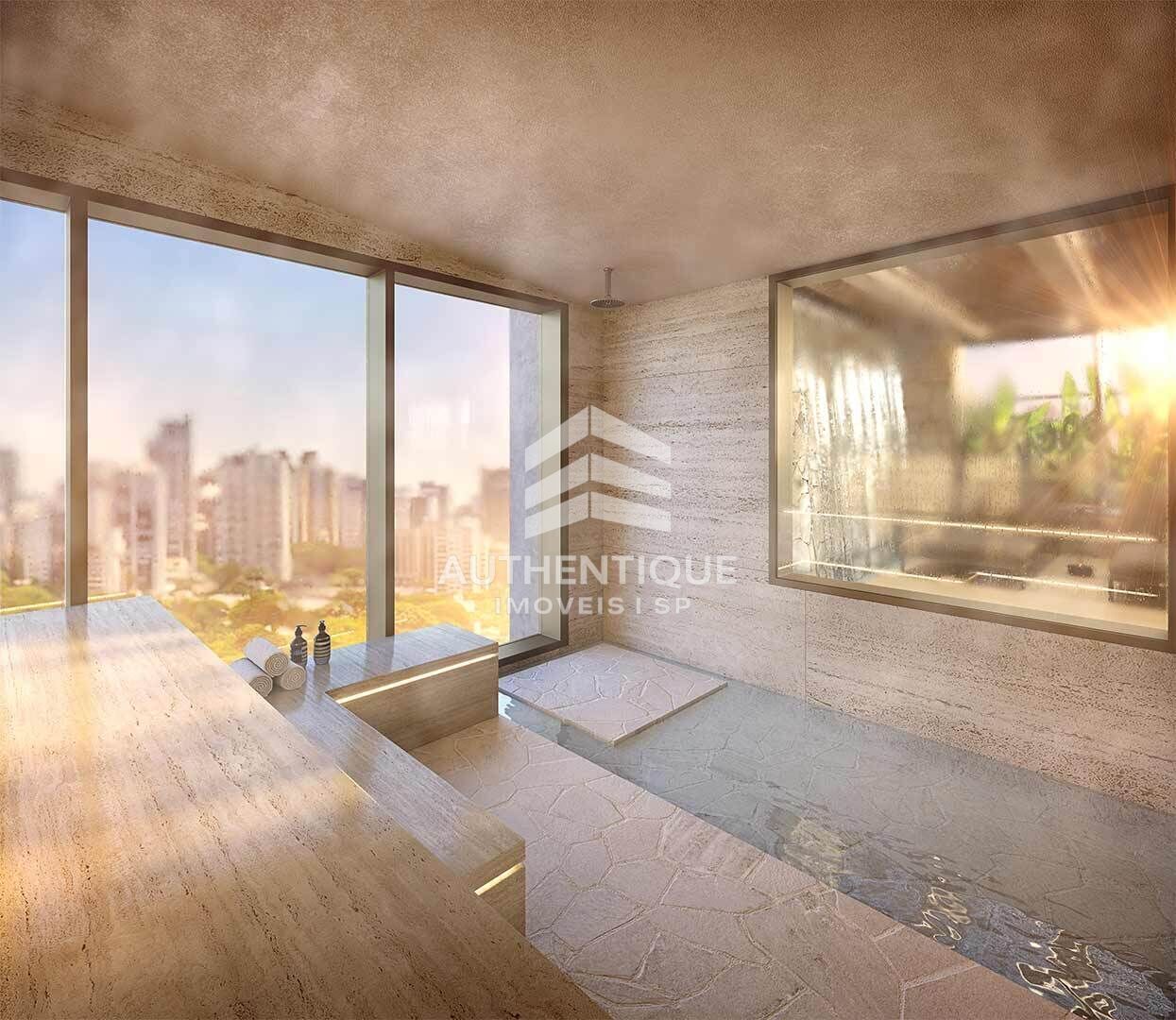 Apartamento, 1 quarto, 30 m² - Foto 50