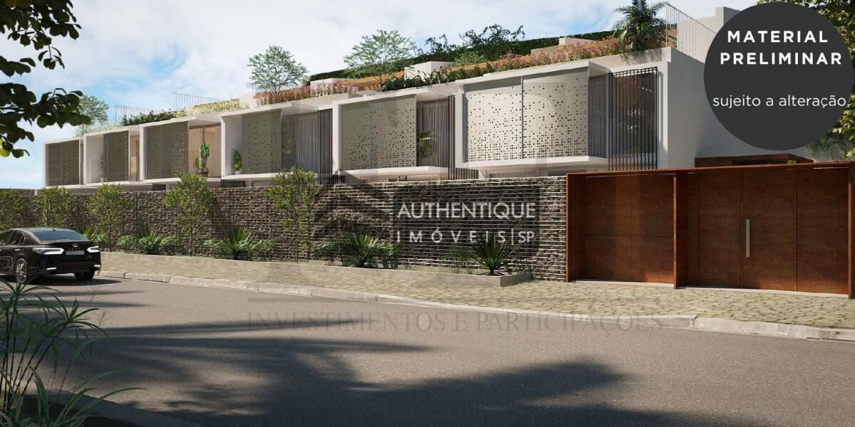 Casa de Condomínio à venda com 3 quartos, 532m² - Foto 18