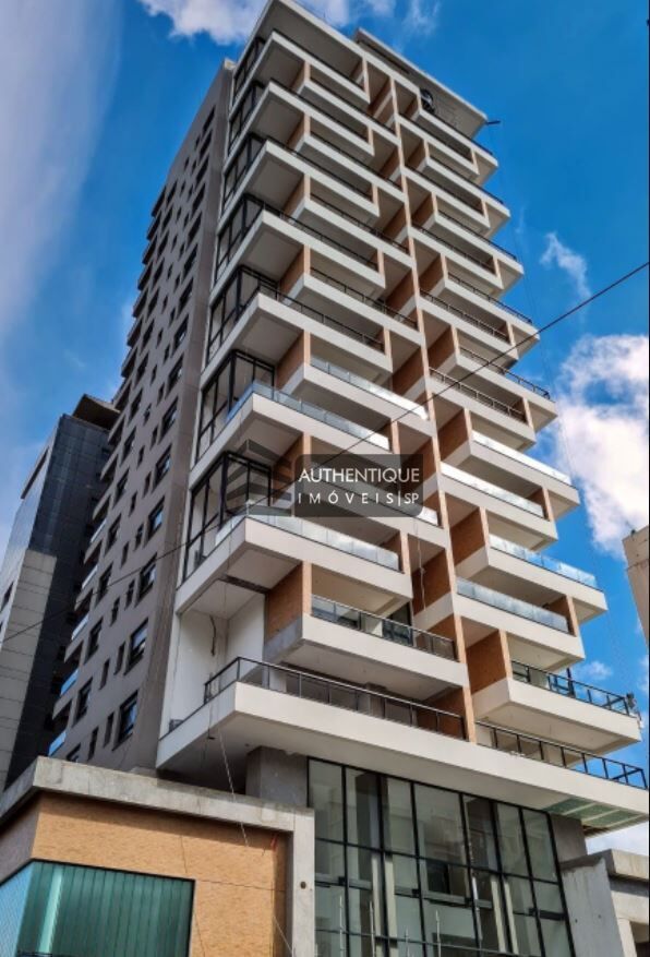 Apartamento à venda com 3 quartos, 127m² - Foto 23