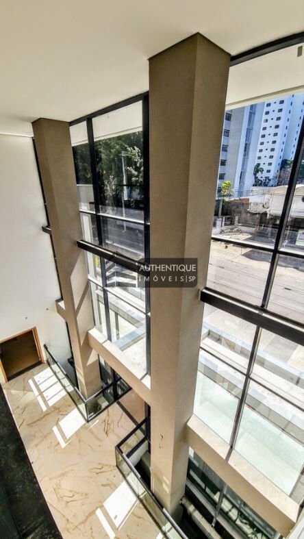 Apartamento à venda com 3 quartos, 127m² - Foto 33