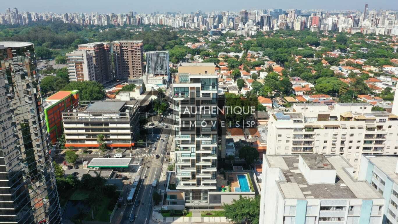 Apartamento à venda com 3 quartos, 127m² - Foto 28