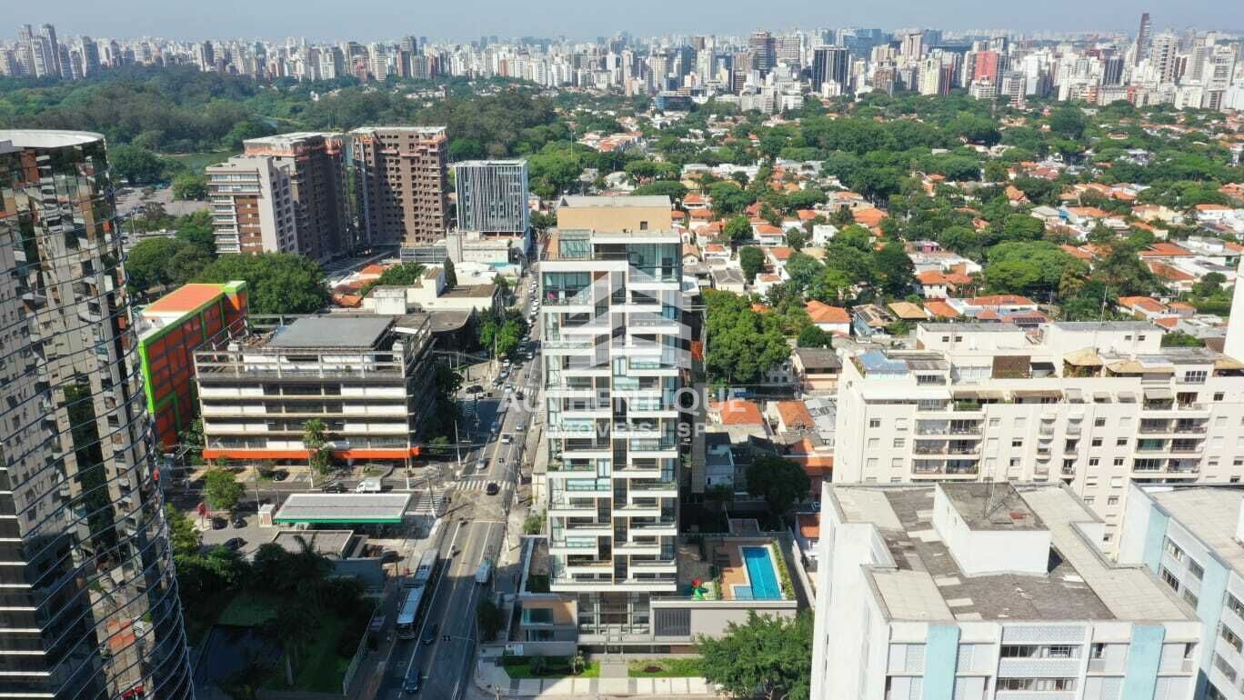 Apartamento, 3 quartos, 127 m² - Foto 28
