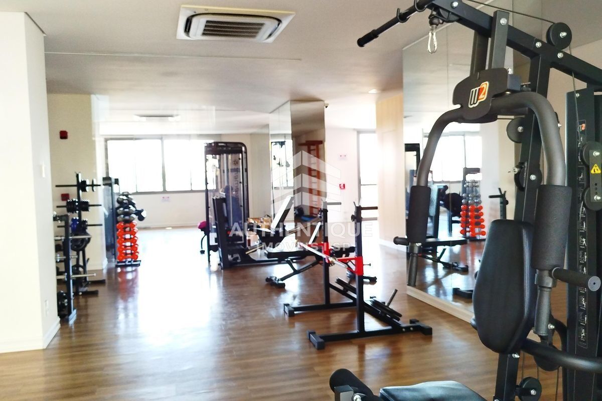 Apartamento, 3 quartos, 81 m² - Foto 57