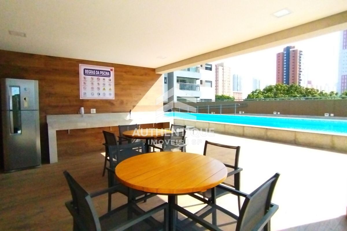 Apartamento, 3 quartos, 81 m² - Foto 29