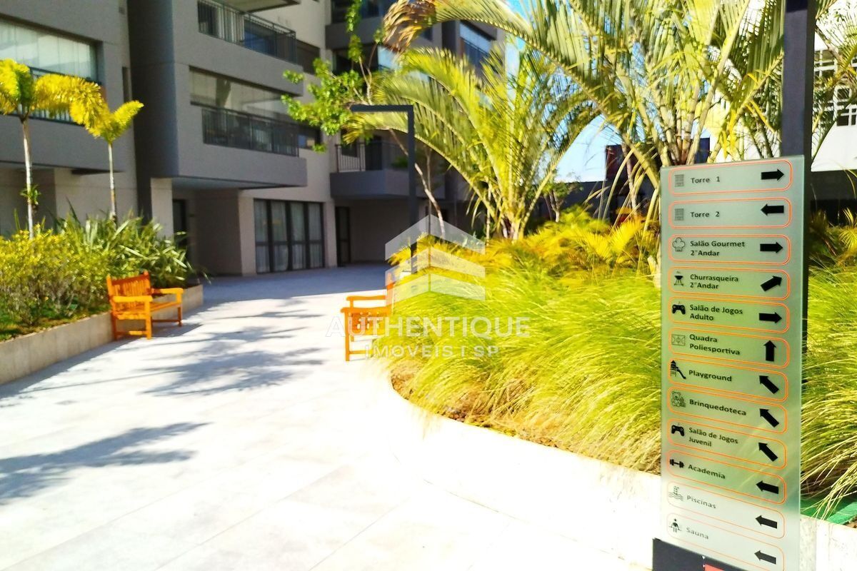 Apartamento, 3 quartos, 81 m² - Foto 36