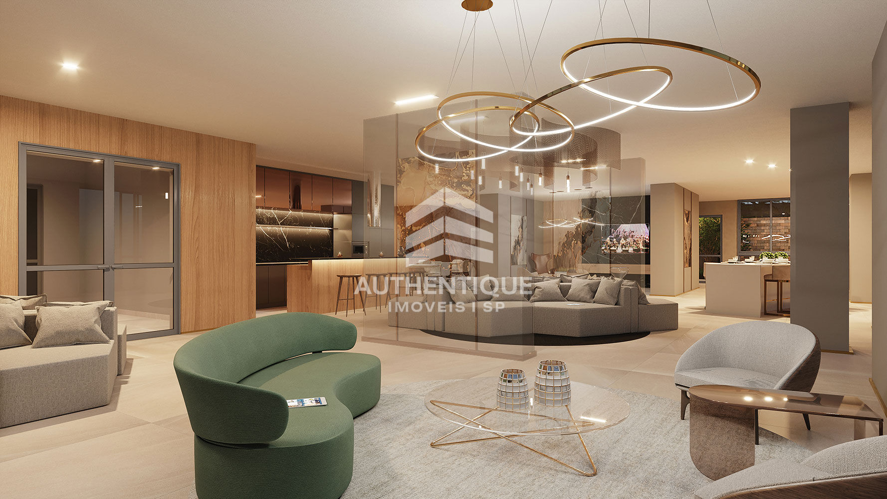 Apartamento, 4 quartos, 157 m² - Foto 65