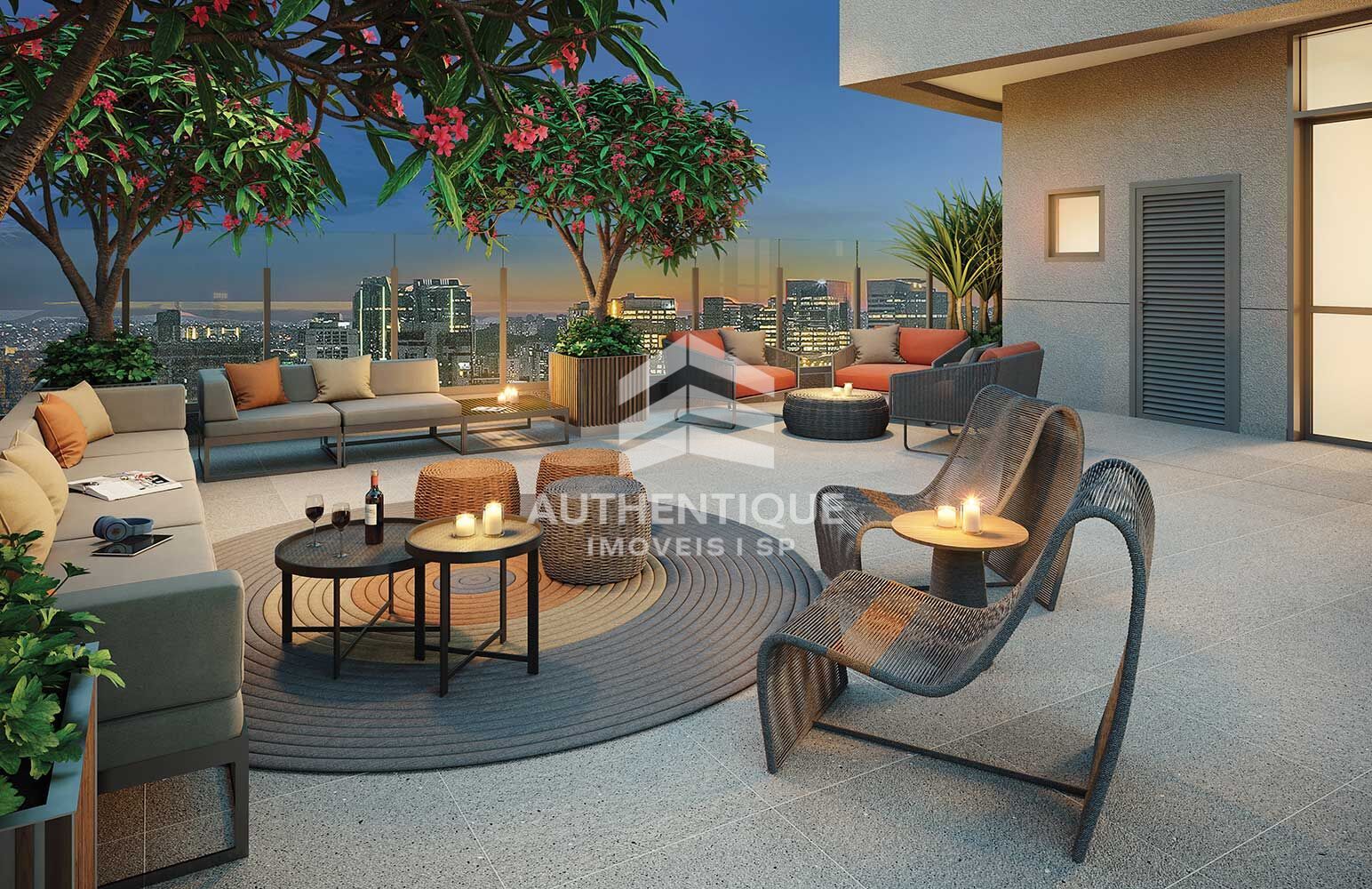 Apartamento, 4 quartos, 157 m² - Foto 78
