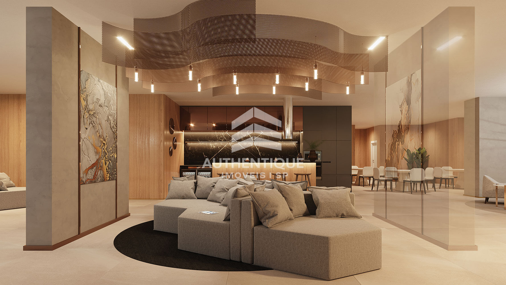 Apartamento, 4 quartos, 157 m² - Foto 66