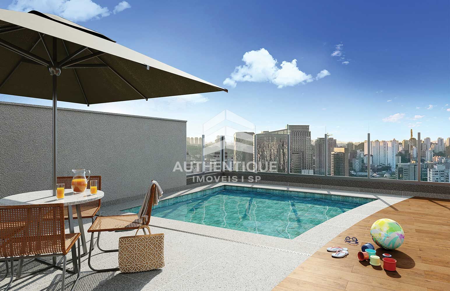 Apartamento, 4 quartos, 157 m² - Foto 70