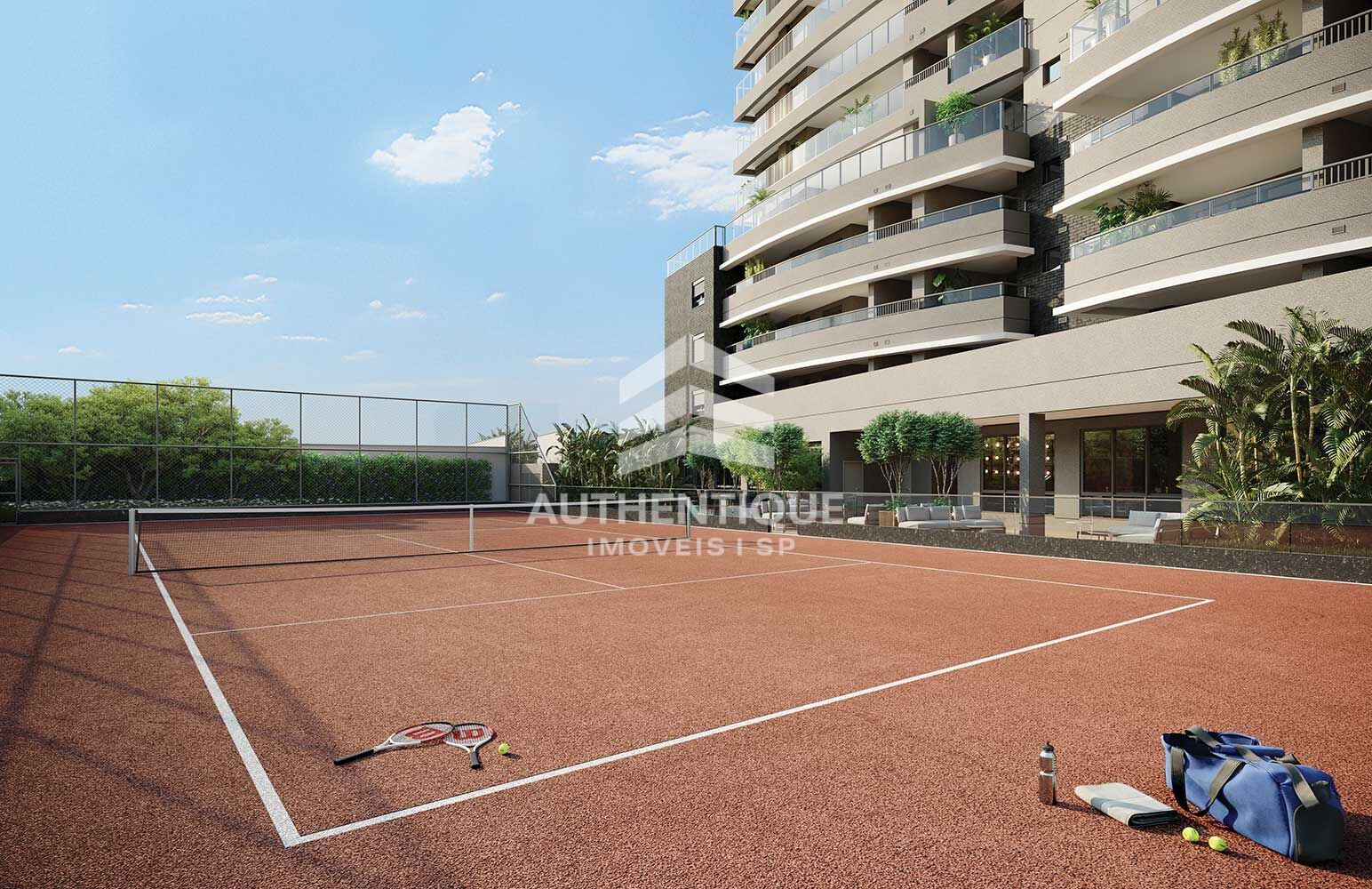 Apartamento, 4 quartos, 157 m² - Foto 68