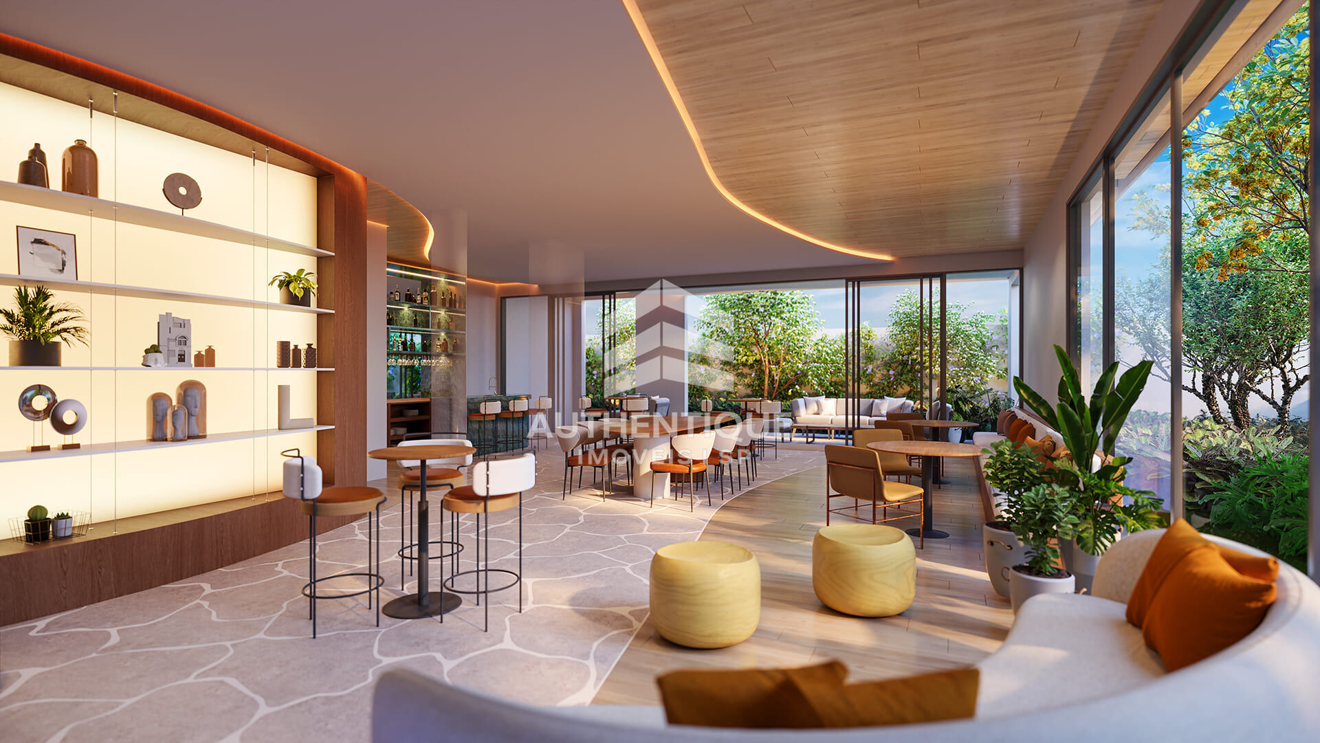 Cobertura, 3 quartos, 266 m² - Foto 32