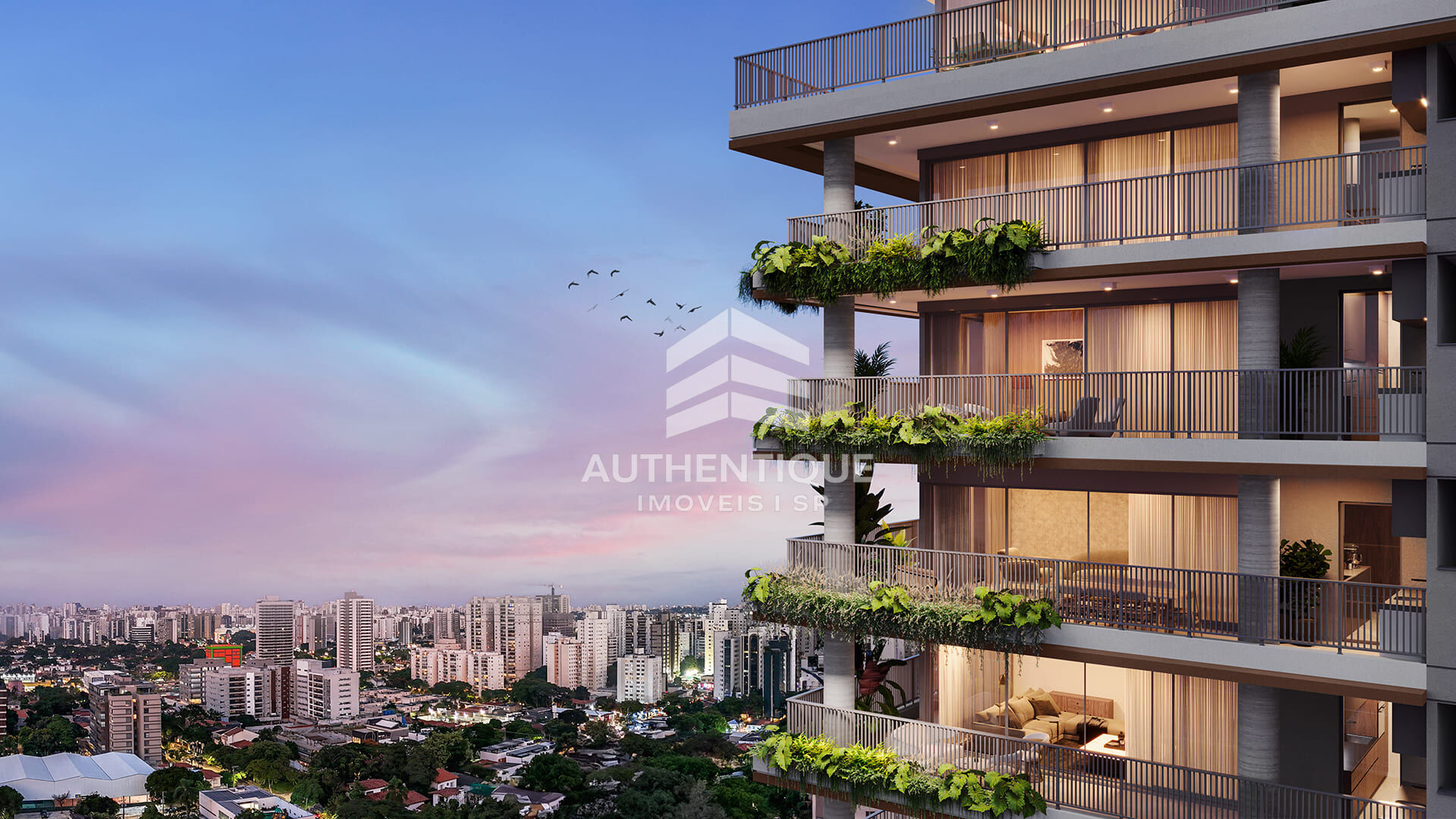 Cobertura, 3 quartos, 266 m² - Foto 26