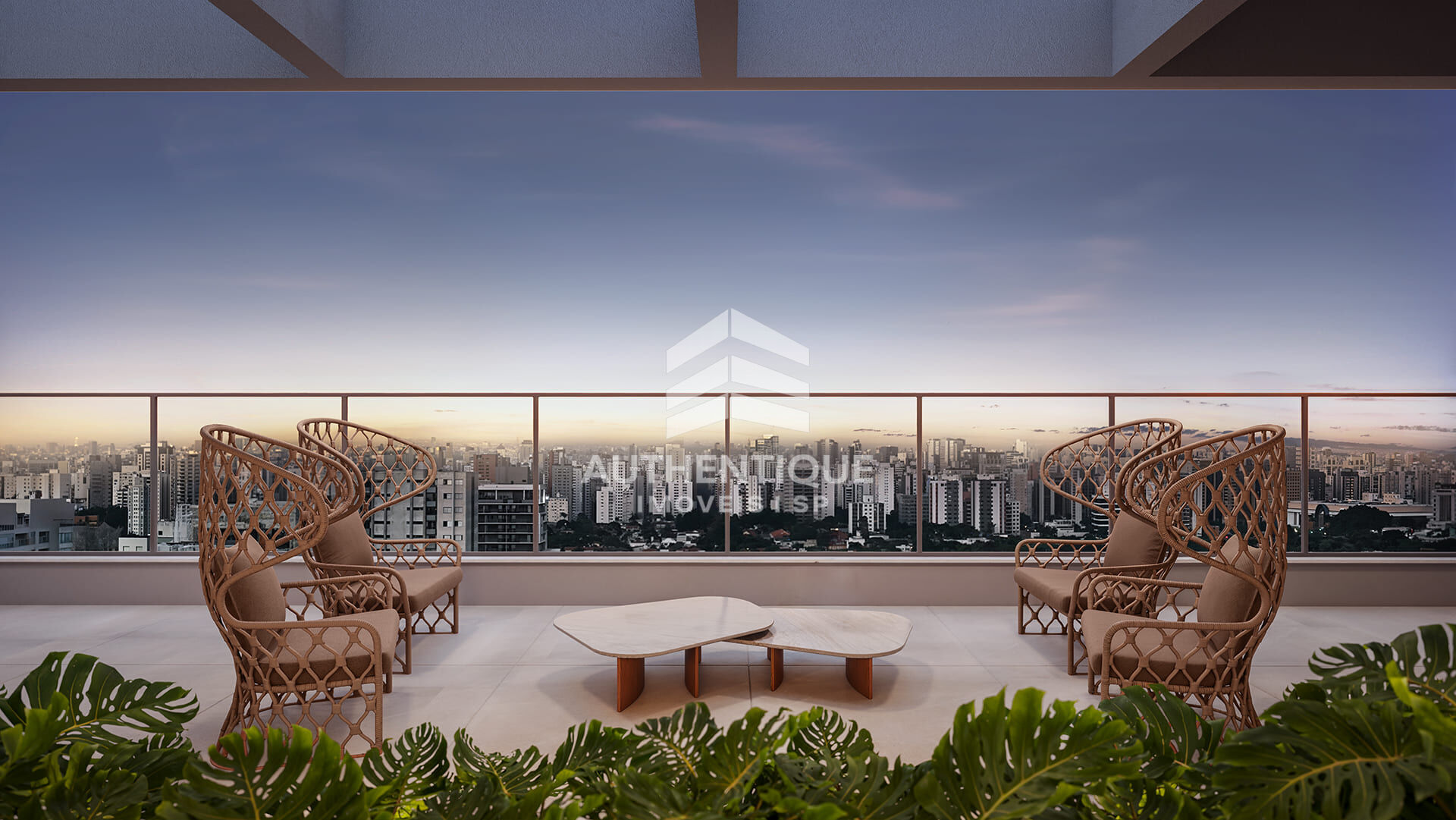 Cobertura, 3 quartos, 266 m² - Foto 36