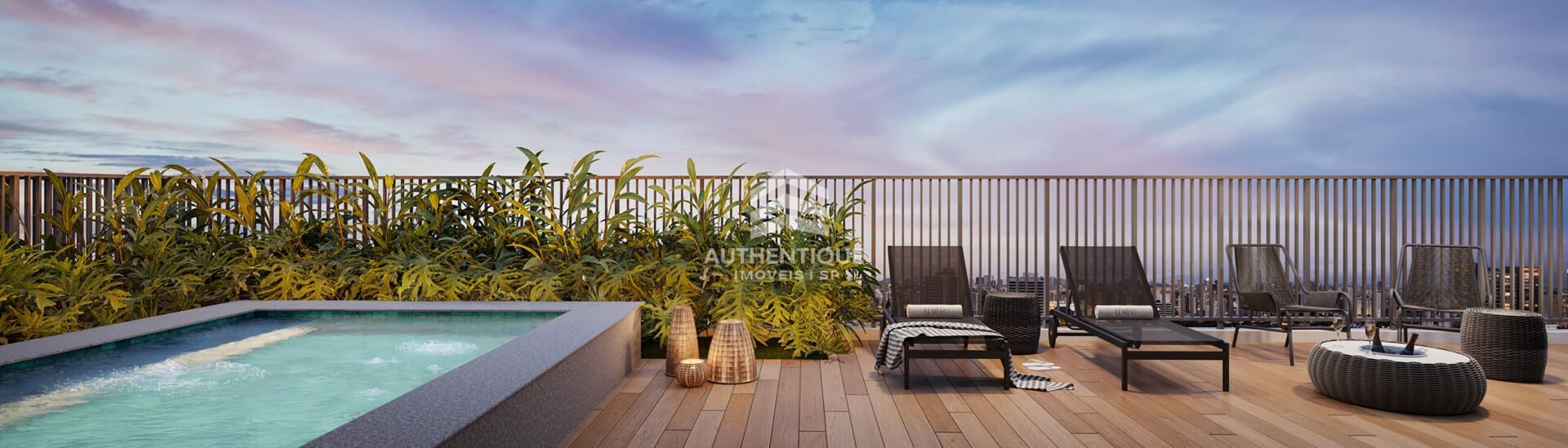 Cobertura, 3 quartos, 266 m² - Foto 39