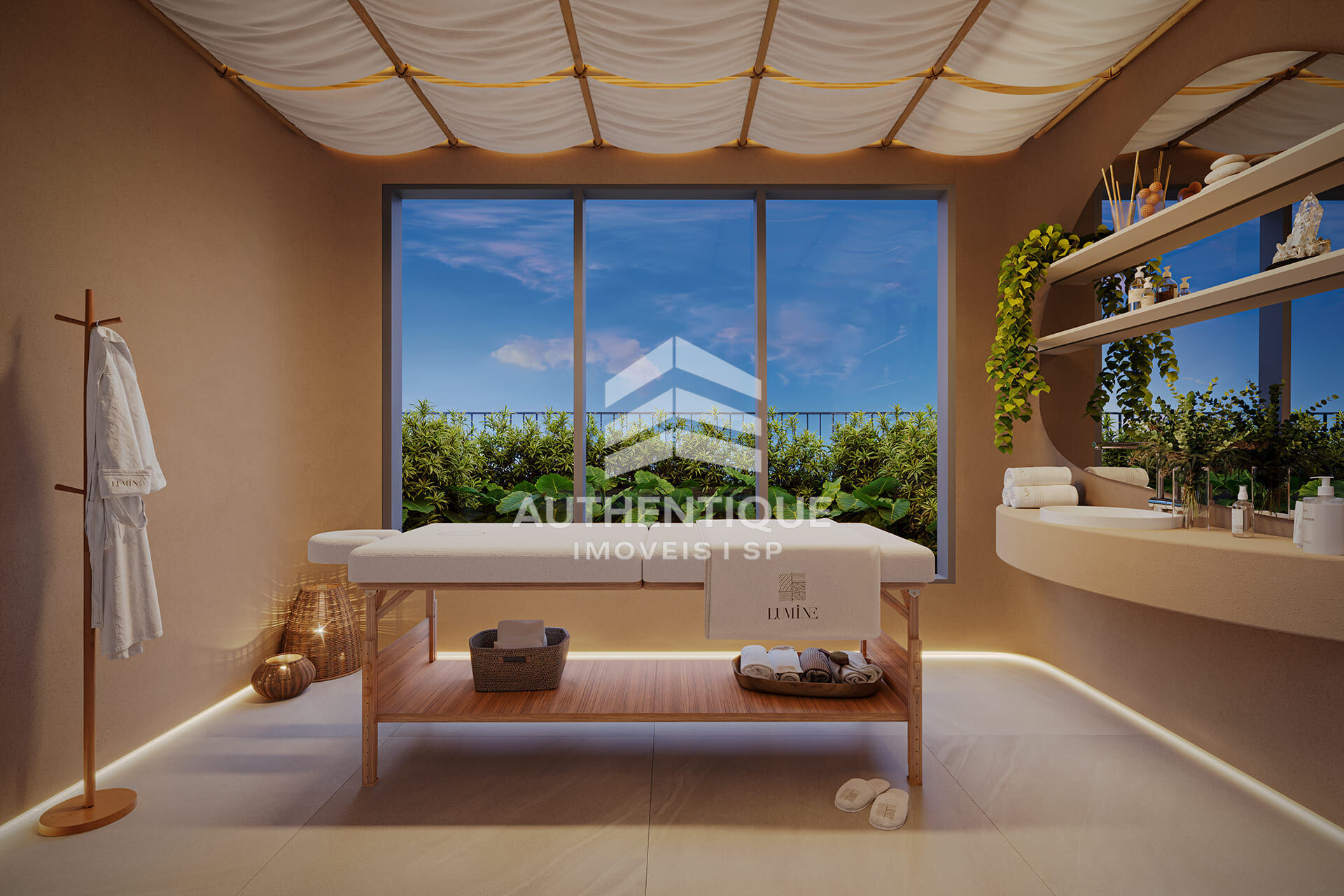 Cobertura, 3 quartos, 266 m² - Foto 38