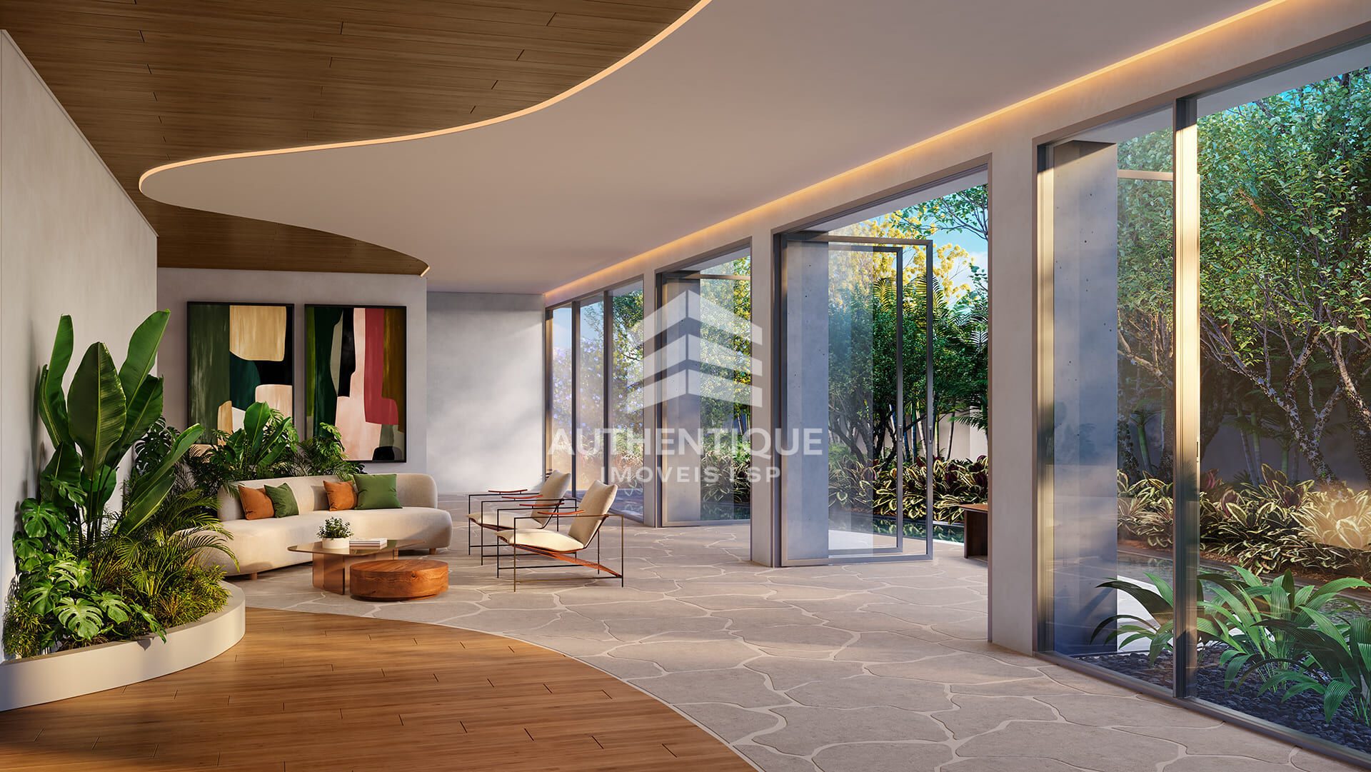 Cobertura, 3 quartos, 266 m² - Foto 31