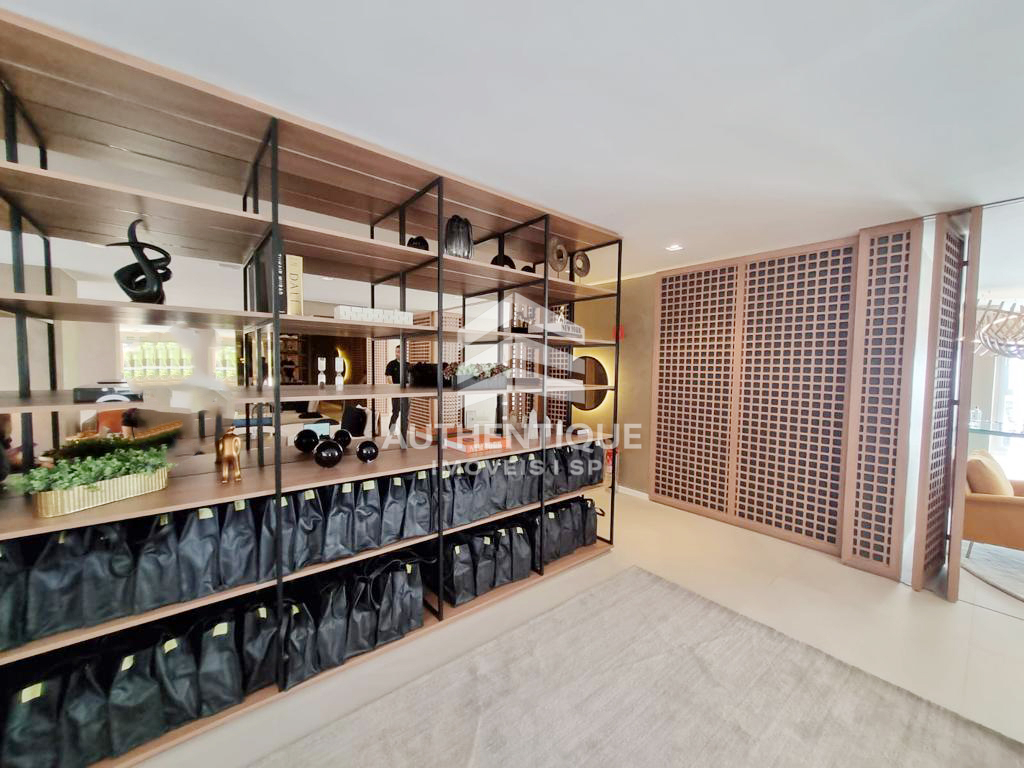 Apartamento, 1 quarto, 36 m² - Foto 49