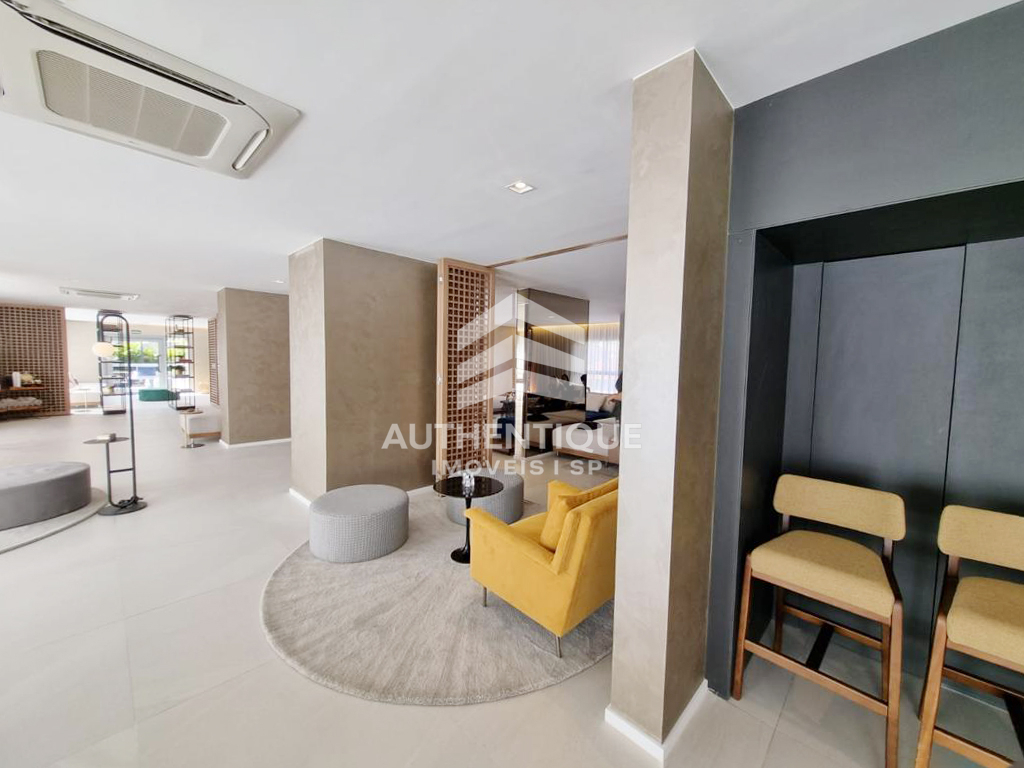 Apartamento, 1 quarto, 36 m² - Foto 46
