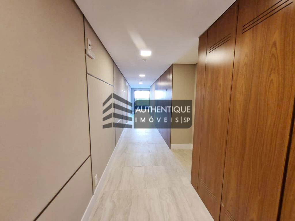 Apartamento à venda com 1 quarto, 46m² - Foto 50