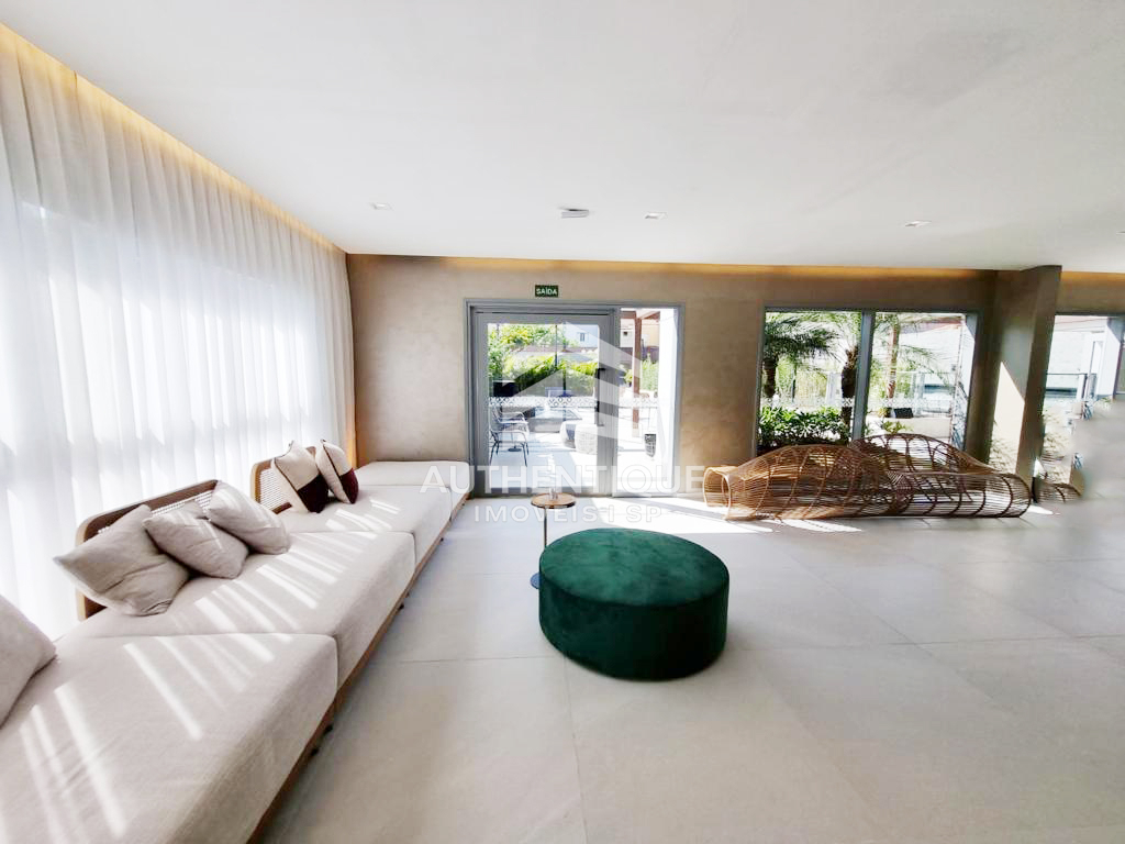 Apartamento, 1 quarto, 36 m² - Foto 45
