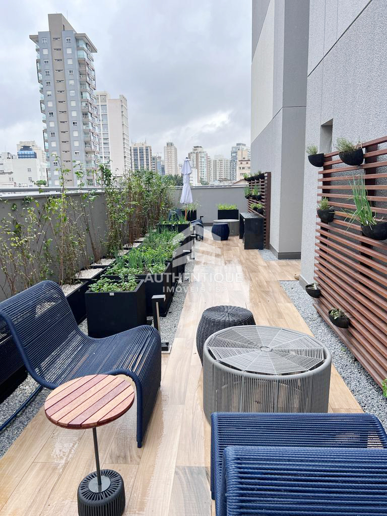 Apartamento, 1 quarto, 36 m² - Foto 50