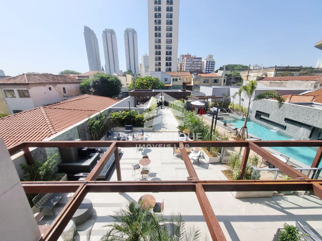 Apartamento, 1 quarto, 36 m² - Foto 56