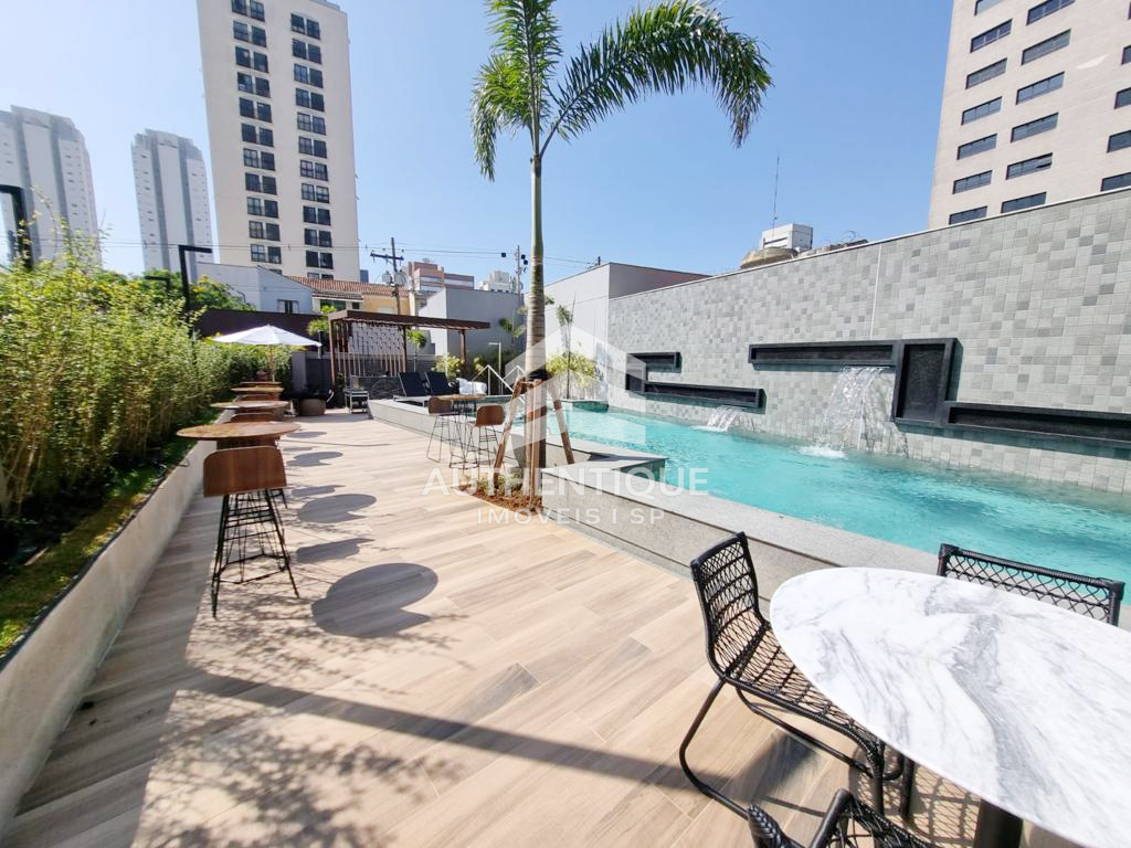 Apartamento, 1 quarto, 36 m² - Foto 39