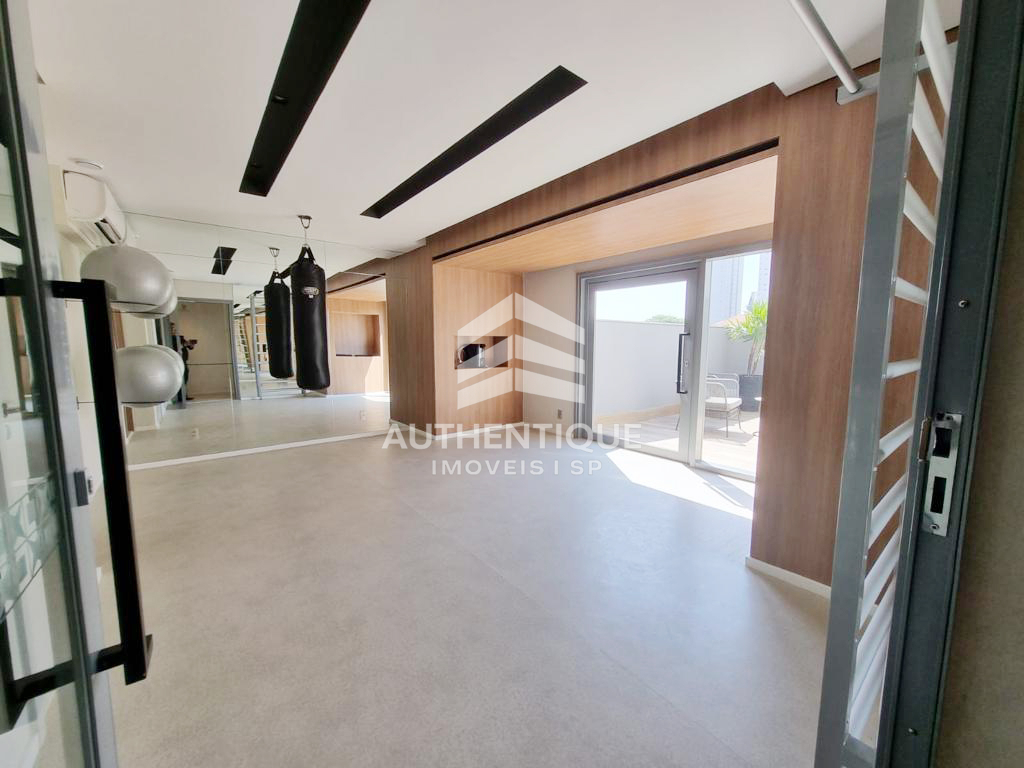 Apartamento, 1 quarto, 36 m² - Foto 60