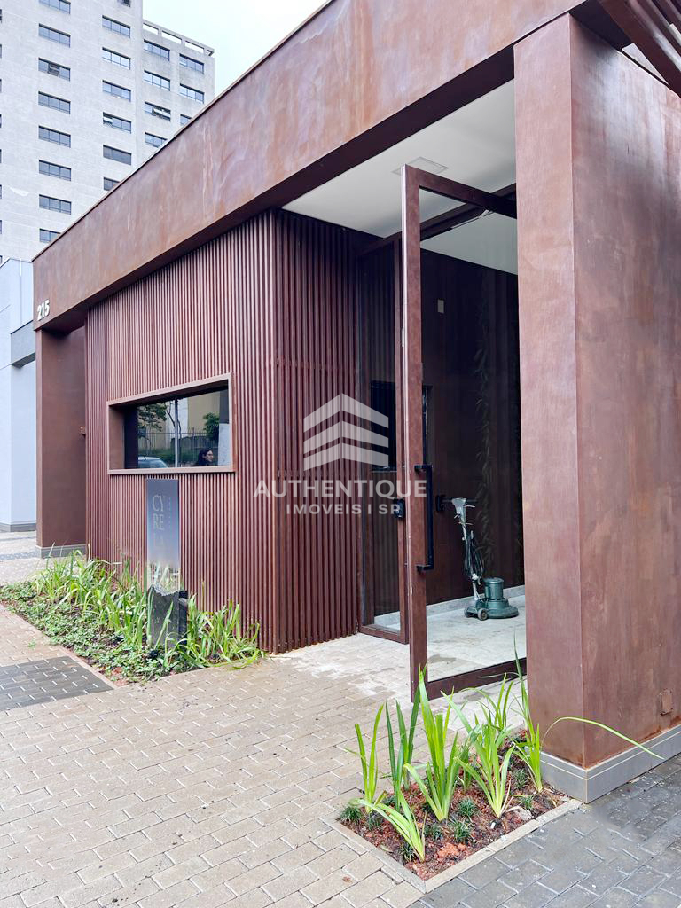 Apartamento, 1 quarto, 36 m² - Foto 53