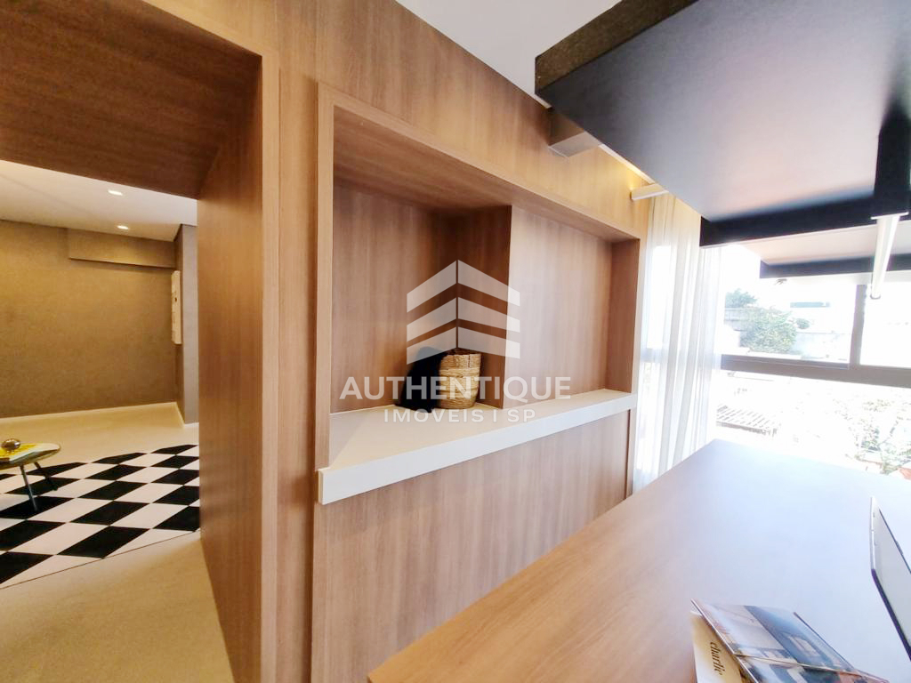 Apartamento, 1 quarto, 36 m² - Foto 59