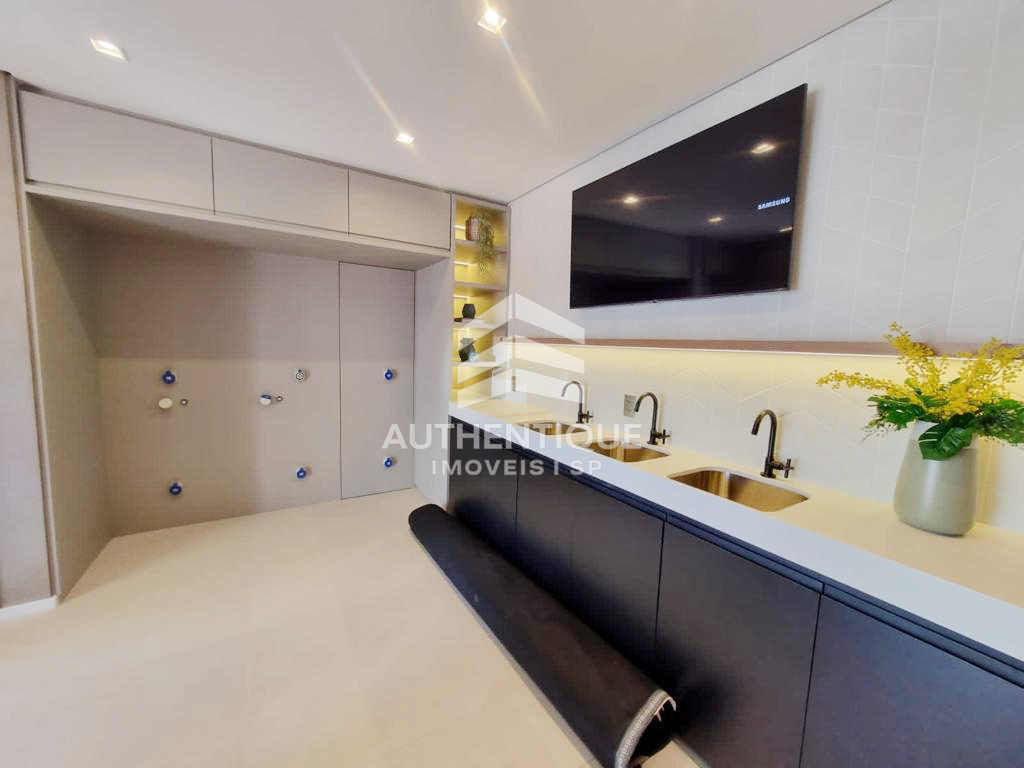 Apartamento, 1 quarto, 36 m² - Foto 61