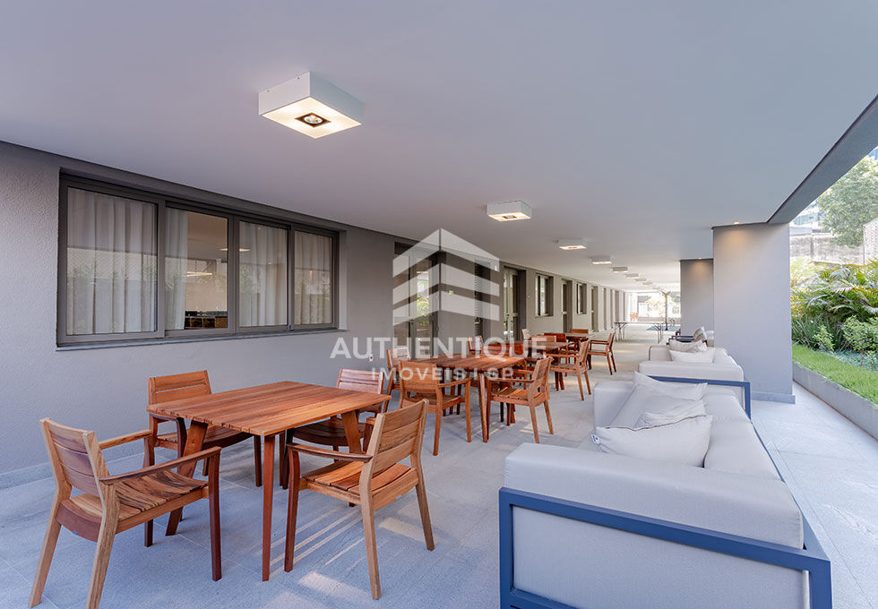 Loja-Salão, 244 m² - Foto 13