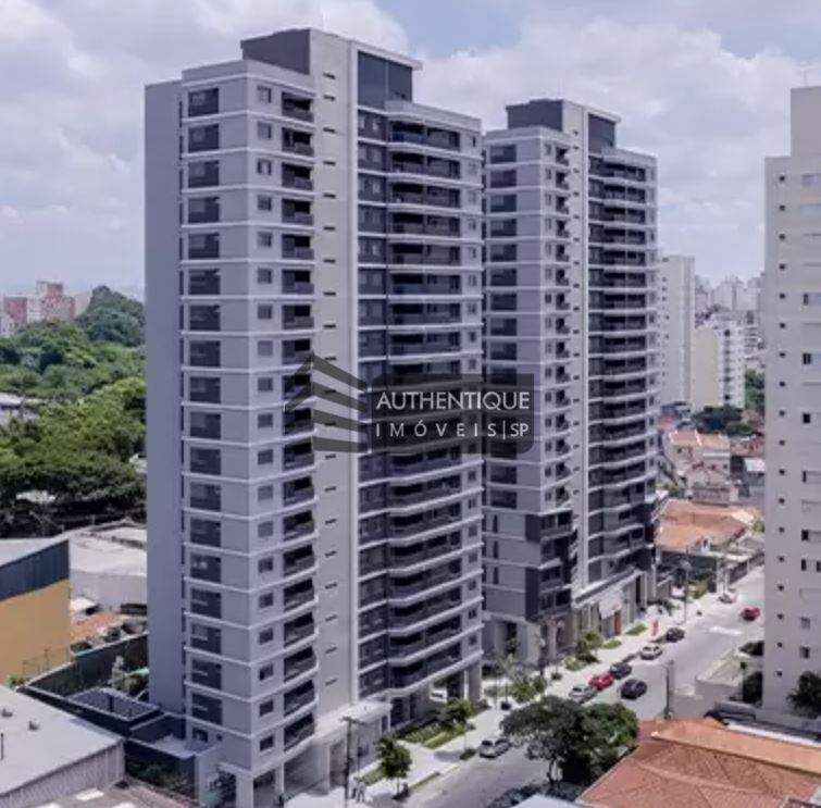 Apartamento à venda com 1 quarto, 35m² - Foto 15