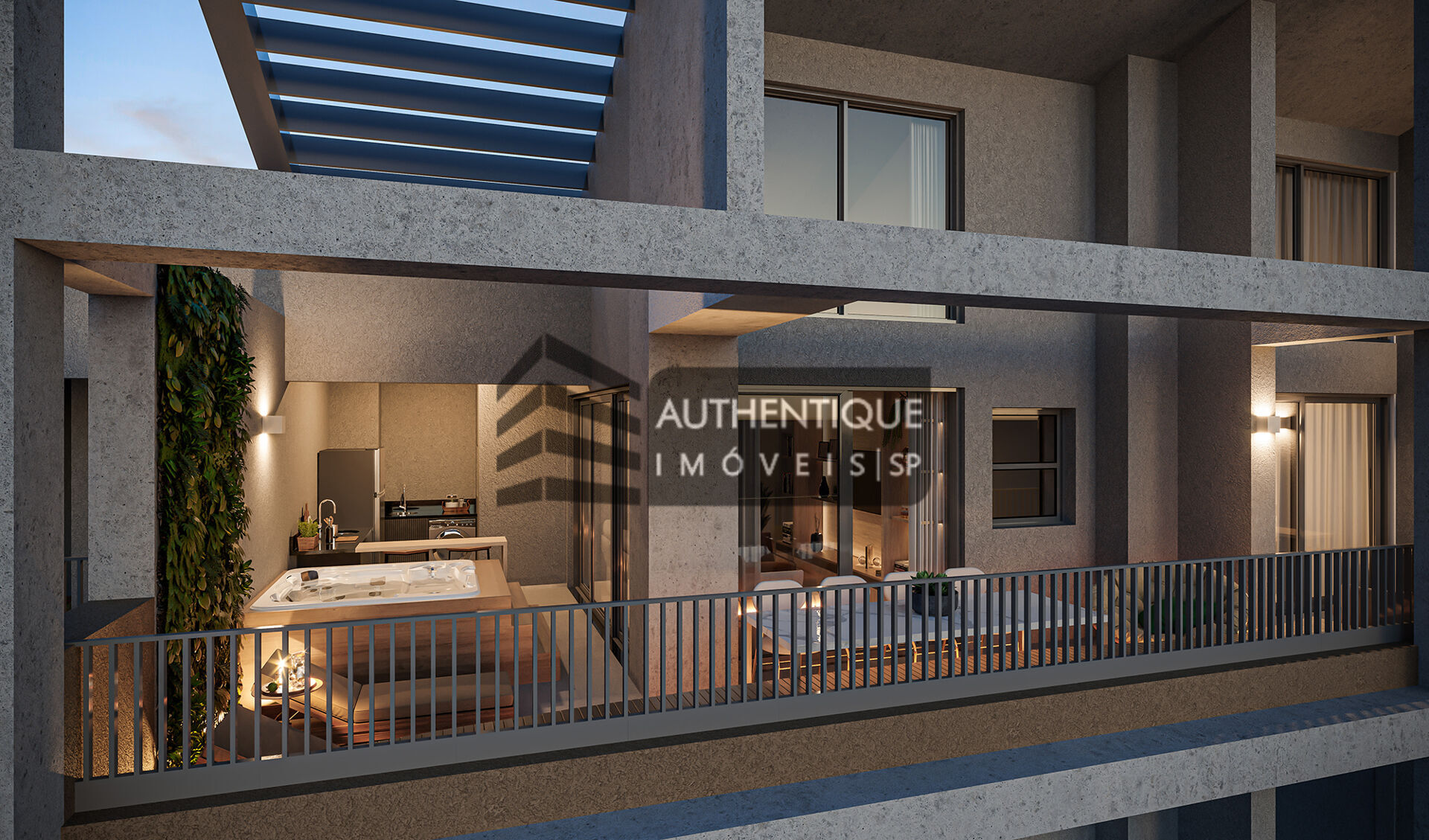 Apartamento, 2 quartos, 98 m² - Foto 29