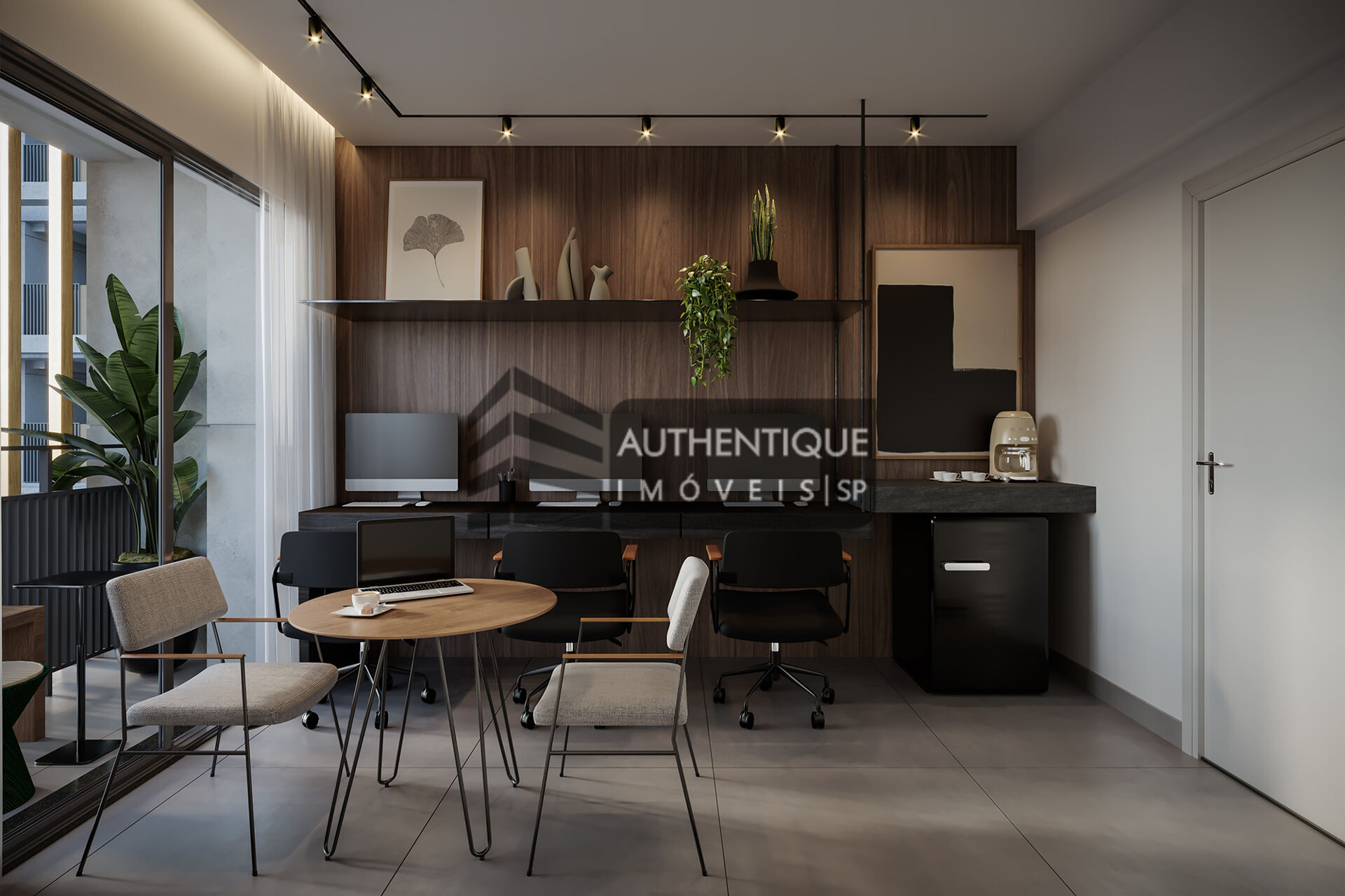 Apartamento, 2 quartos, 98 m² - Foto 45