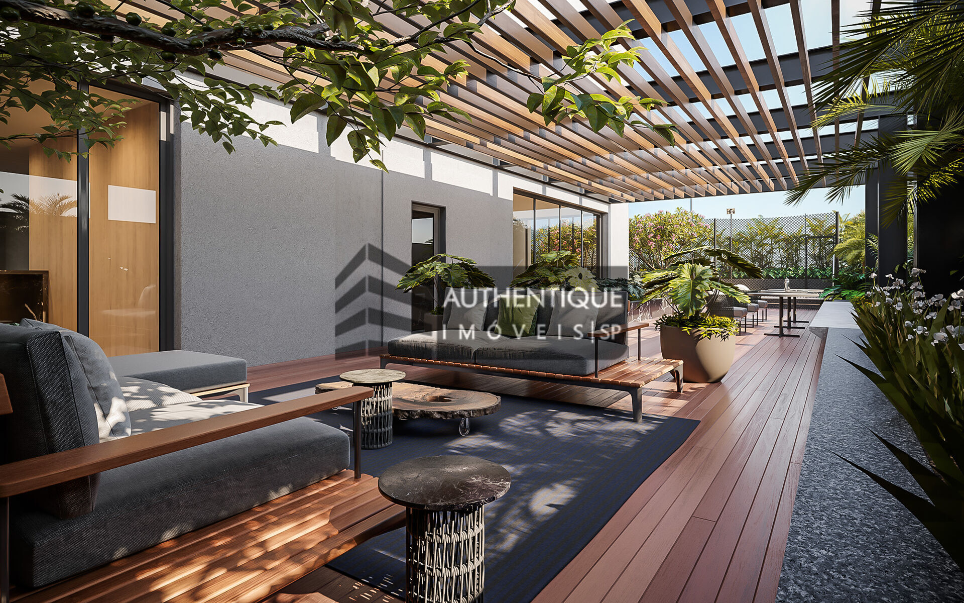 Apartamento, 2 quartos, 98 m² - Foto 36