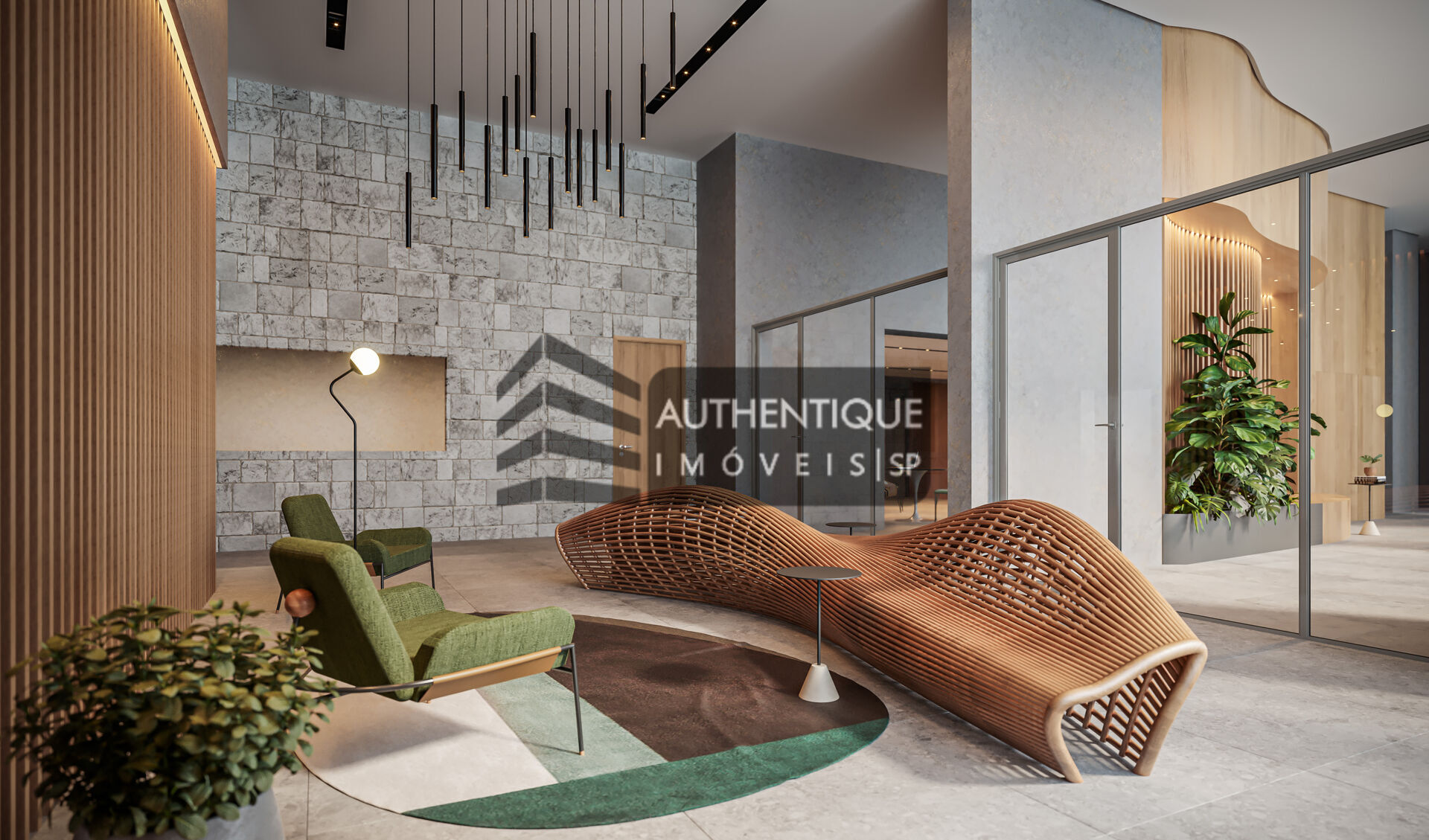 Apartamento, 2 quartos, 98 m² - Foto 35