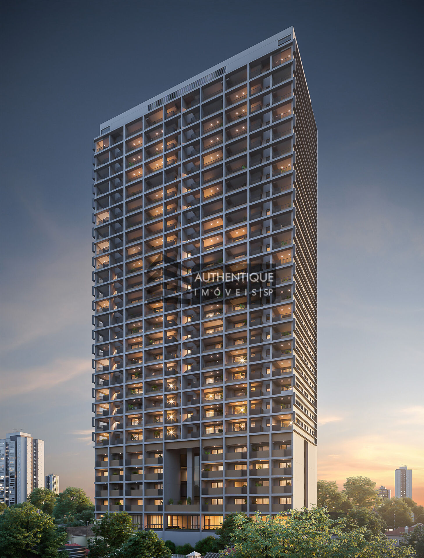 Apartamento, 2 quartos, 98 m² - Foto 30