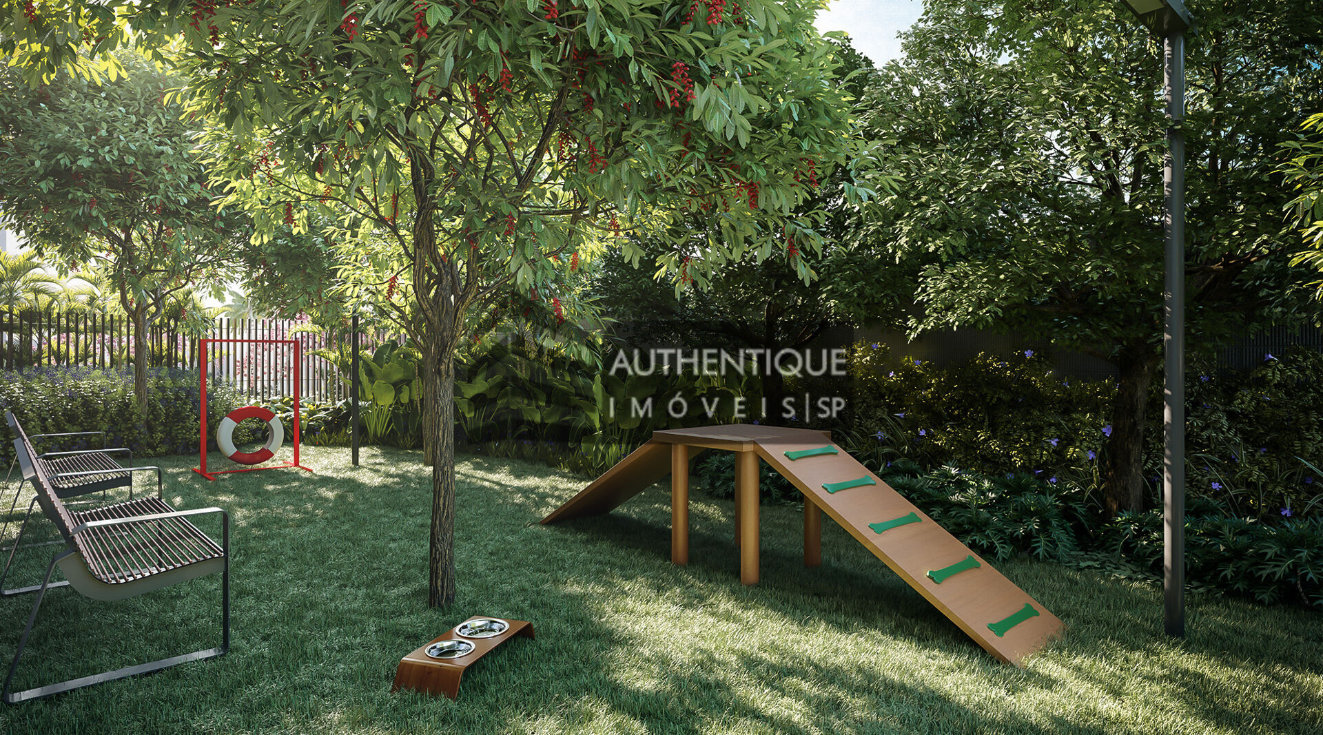 Apartamento, 2 quartos, 98 m² - Foto 33