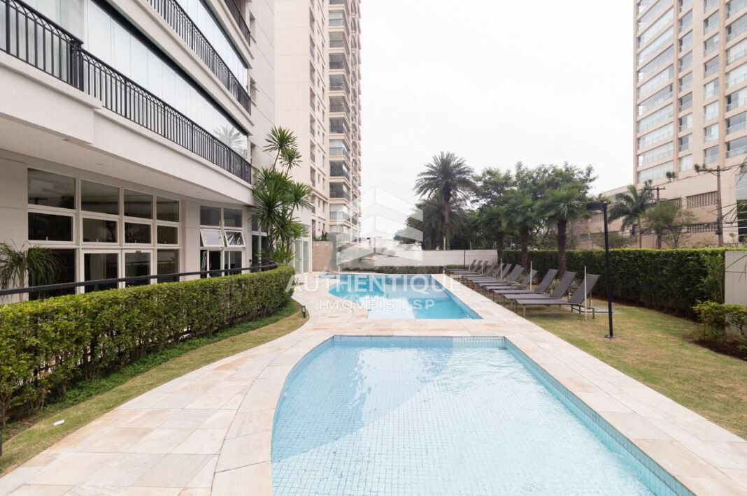 Apartamento, 3 quartos, 215 m² - Foto 25