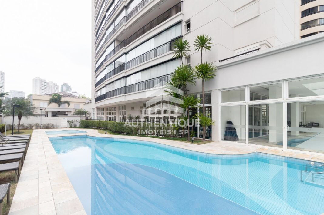 Apartamento, 3 quartos, 215 m² - Foto 24