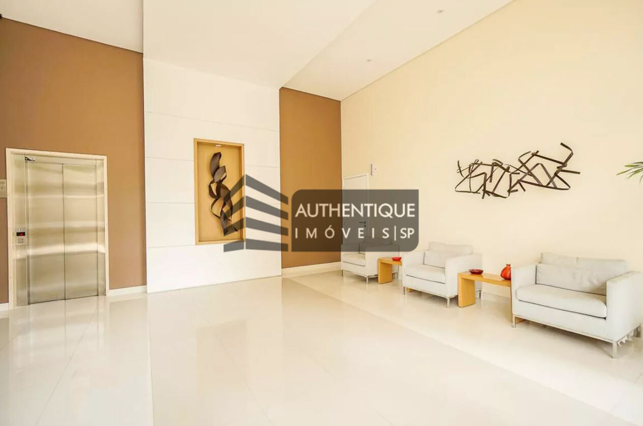 Apartamento à venda com 3 quartos, 156m² - Foto 24