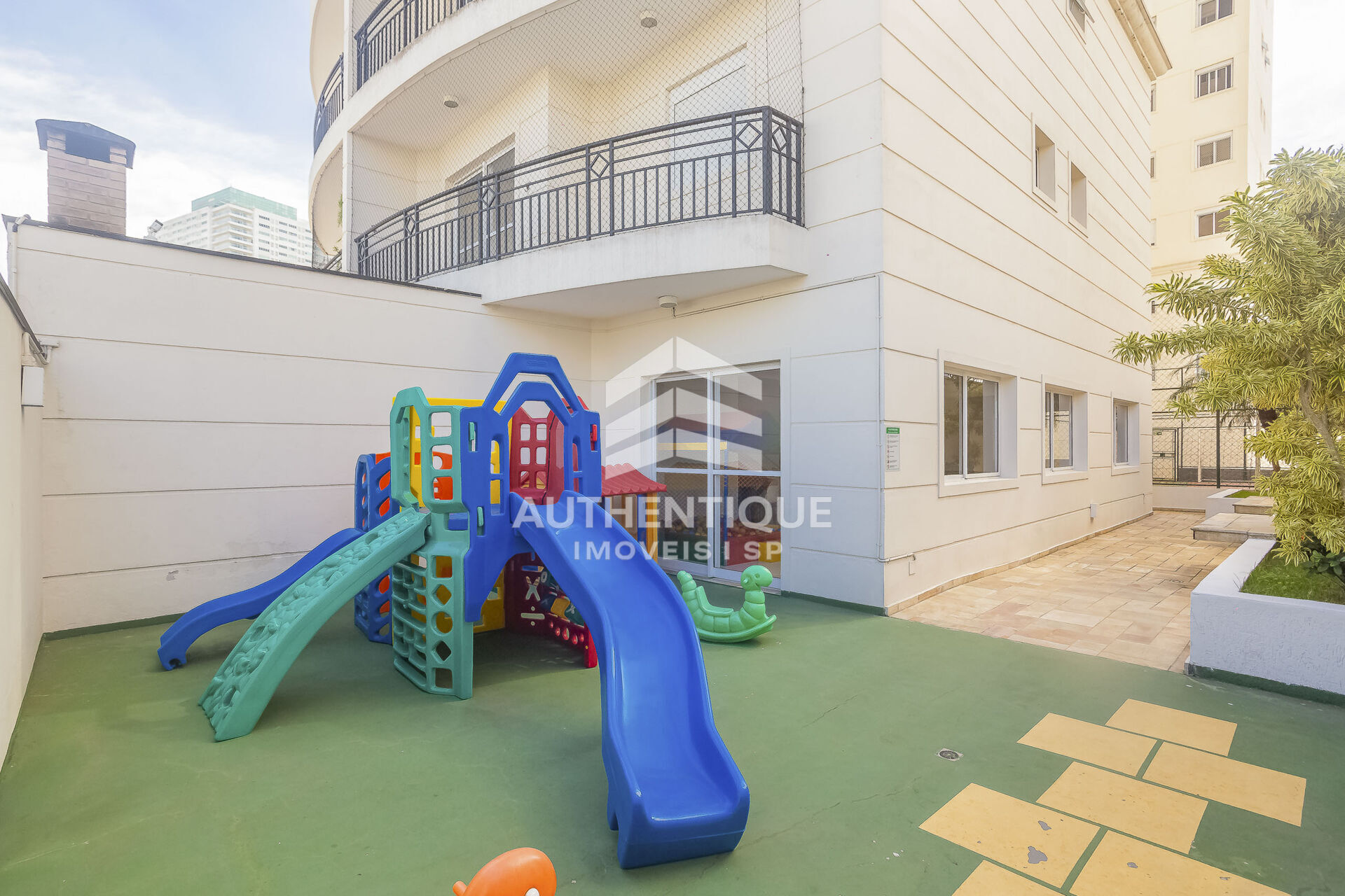Apartamento, 3 quartos, 102 m² - Foto 62