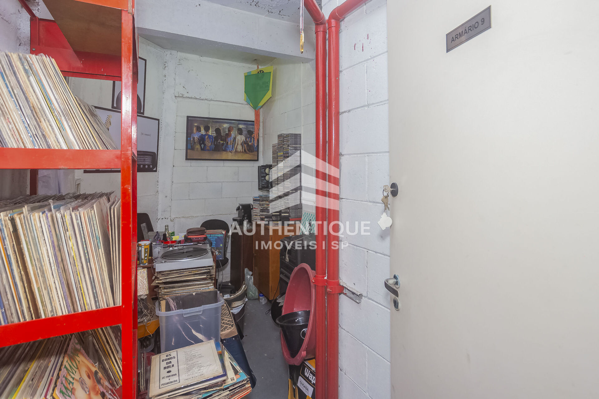 Apartamento, 3 quartos, 102 m² - Foto 82