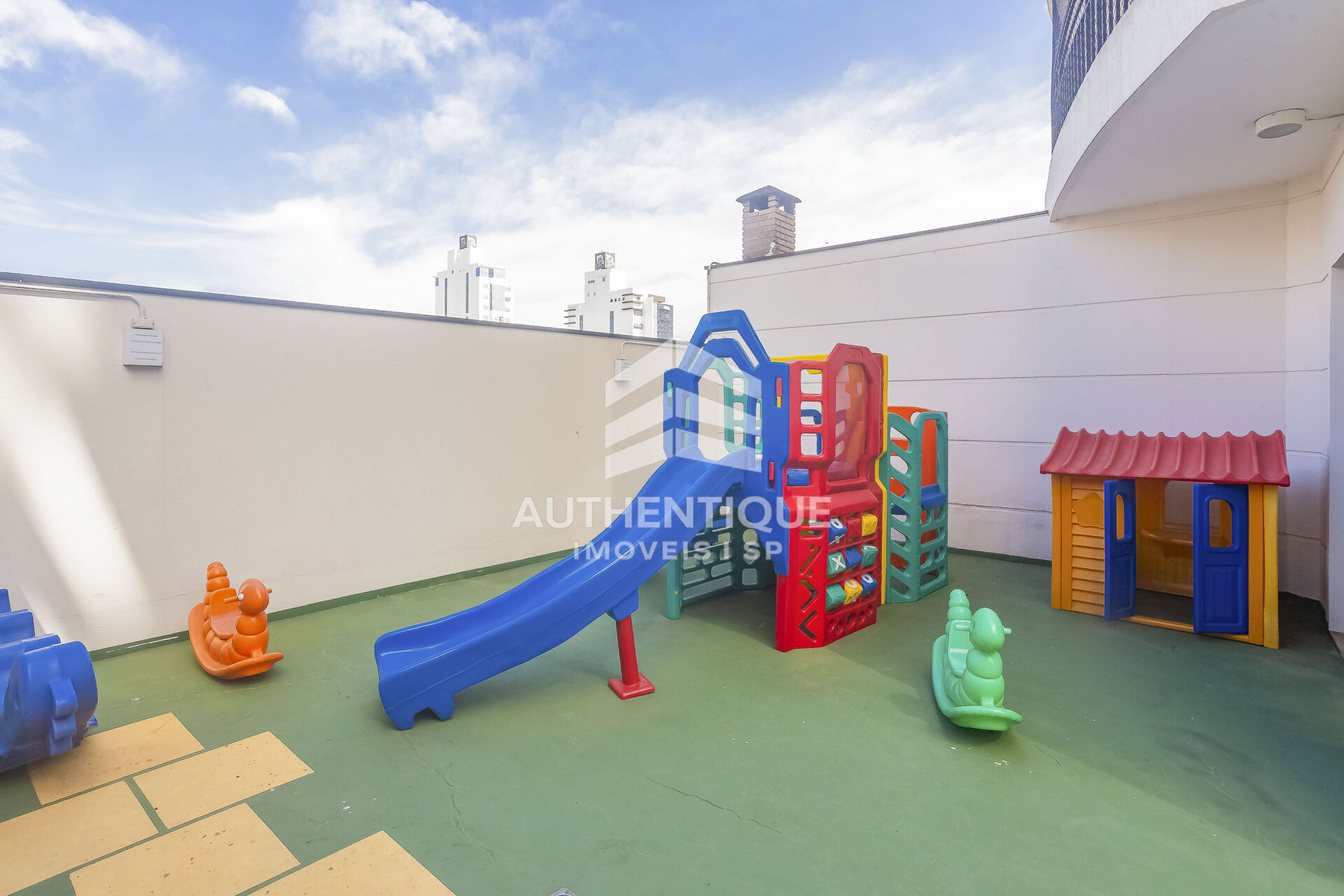 Apartamento, 3 quartos, 102 m² - Foto 64