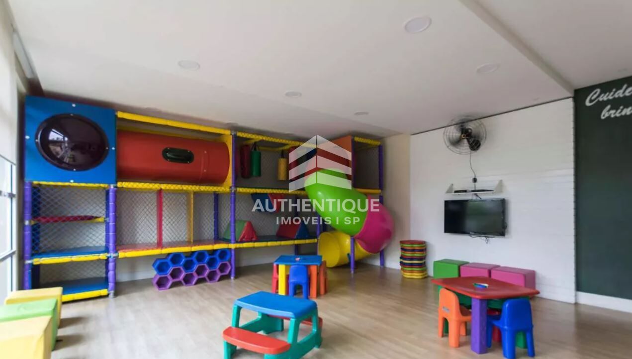 Apartamento, 4 quartos, 237 m² - Foto 44
