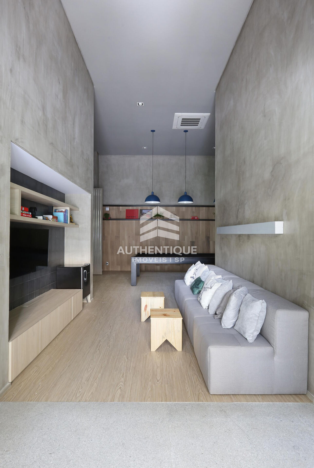 Apartamento, 2 quartos, 46 m² - Foto 48